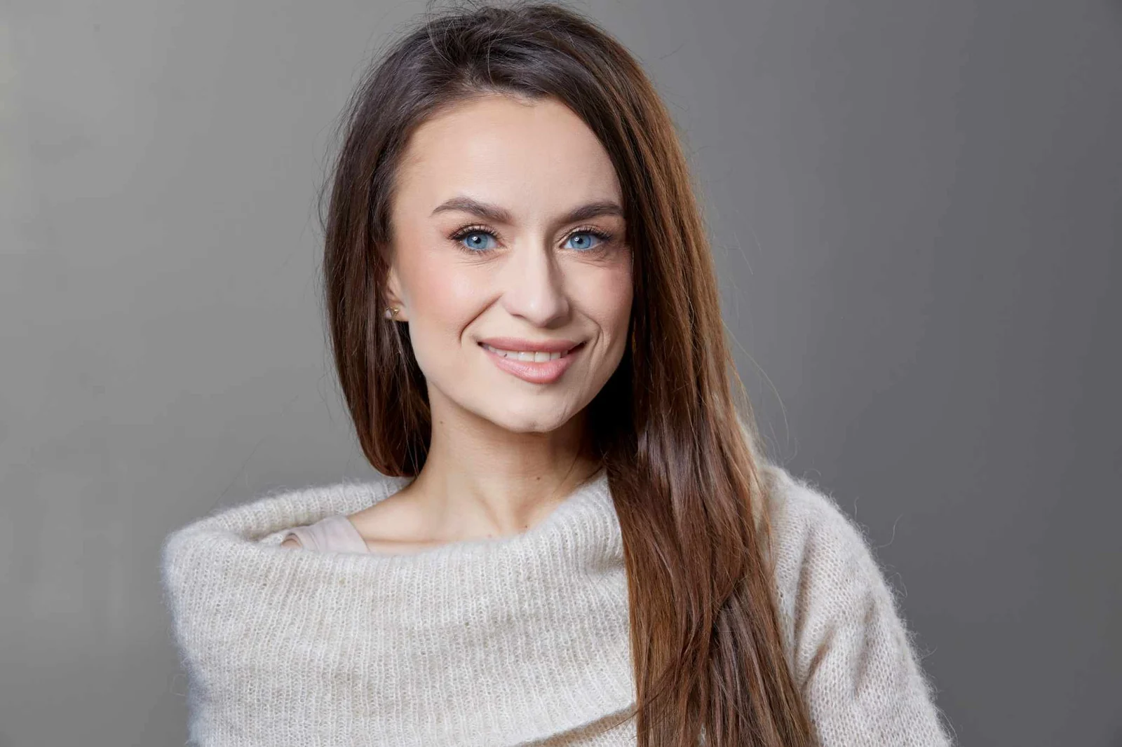 Julia Mikołajczyk, ekspertka wystąpień publicznych